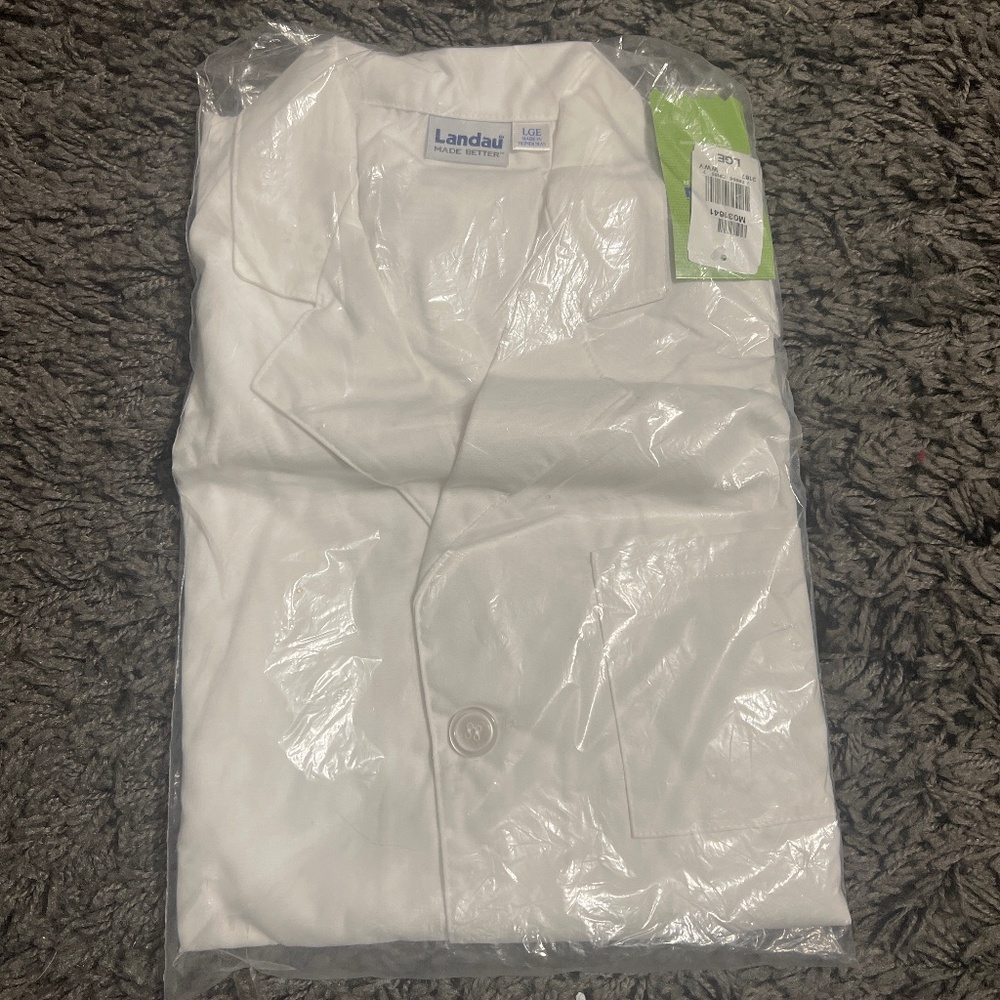 Laboratory Coat